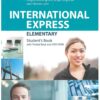 [Sách] International Express Elementary Student's Book (3rd Edition) - Sách giấy gáy xoắn