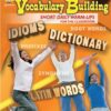 [Sách] Jumpstarters for Vocabulary Building Grades 4-8+ - Sách giấy gáy xoắn