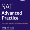 [Sách] Kaplan SAT Advanced Practice – Sách giấy gáy xoắn