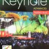 [Sách] Keynote Advanced: Teacher's Book (British and AME English) – Sách giấy gáy xoắn