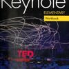 [Sách] Keynote Elementary: Workbook (British English) – Sách giấy gáy xoắn
