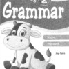 [Sách] Kindergarten Grammar 2 - Nouns and Pronouns - Sách giấy gáy xoắn