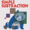 [Sách] Kumon Book - Ages 6-7-8 My Book of Simple Subtraction - Sách giấy gáy xoắn