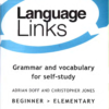 [Sách] Language Links Grammar and Vocabulary for Self-Study – Sách giấy gáy xoắn