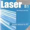 [Sách] Laser B1 Workbook with Key - Sách giấy gáy xoắn