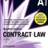 [Sách] Law Express Question & Answers: Contract Law 3rd Edition – Sách giấy gáy xoắn