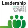 [Sách] Leadership (Dk Essential Managers) by DK - Sách giấy gáy xoắn