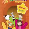 [Sách] Learning Box UK English Programme Starter Book 2 - Sách giấy gáy xoắn