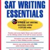 [Sách] Learning Express - SAT Writing Essentials - Sách giấy gáy xoắn