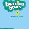 [Sách] Learning Stars Level 2 Teacher's Guide - Sách giấy gáy xoắn