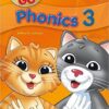 [Sách] Let's Go Phonics 3 – Sách giấy gáy xoắn
