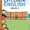 [Sách] Let's Learn English Grade 2 Pupil's Book Part 1 – Sách giấy gáy xoắn