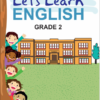 [Sách] Let's Learn English Grade 2 Pupil's Book Part 2 – Sách giấy gáy xoắn