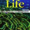 [Sách] Life Beginner A1 Teacher's Book (1st Edition British English) – Sách giấy gáy xoắn