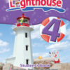 [Sách] Lighthouse Student's Book 4 – Sách giấy gáy xoắn