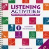 [Sách] Listening Activities ( sách luyện nghe) - Sách giấy gáy xoắn