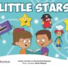 [Sách] Little Stars 3 Student Book – Sách giấy gáy xoắn