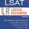 [Sách] Logical Reasoning: LSAT Strategy Guide ( 4th Edition, Manhattan Prep) - Sách giấy gáy xoắn