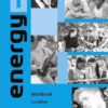 [Sách] Longman - Energy 1 Workbook - Sách giấy gáy xoắn