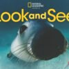 [Sách] Look and See 3 Student's Book (AMERICAN ENGLISH) - Sách giấy gáy xoắn