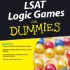 [Sách] LSAT Logic Games for Dummies - Sách gáy xoán