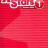 [Sách] Macmillan Academy Stars (1st Edition 2017) Level 1 Teacher's Book – Sách giấy gáy xoắn