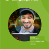 [Sách] Macmillan American Language Hub level 3 Student's Book - Sách giấy gáy xoắn