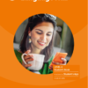 [Sách] Macmillan American Language Hub level 4 Student's Book - Sách giấy gáy xoắn