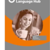 [Sách] Macmillan American Language Hub level 4 Workbook without key - Sách giấy gáy xoắn
