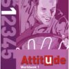 [Sách] Macmillan Attitude 1 Workbook - Sách giấy gáy xoắn