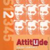 [Sách] Macmillan Attitude 2 Teacher's Edition - Sách giấy gáy xoắn