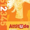 [Sách] Macmillan Attitude 2 Workbook - Sách giấy gáy xoắn