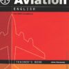 [Sách] Macmillan Aviation English for ICAO compliance Teacher's Book – Sách giấy gáy xoắn