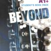 [Sách] Macmillan - Beyond A1+ Student's Book Pack - Sách giấy gáy xoắn