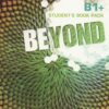 [Sách] Macmillan - Beyond B1+ Student's Book Pack - Sách giấy gáy xoắn