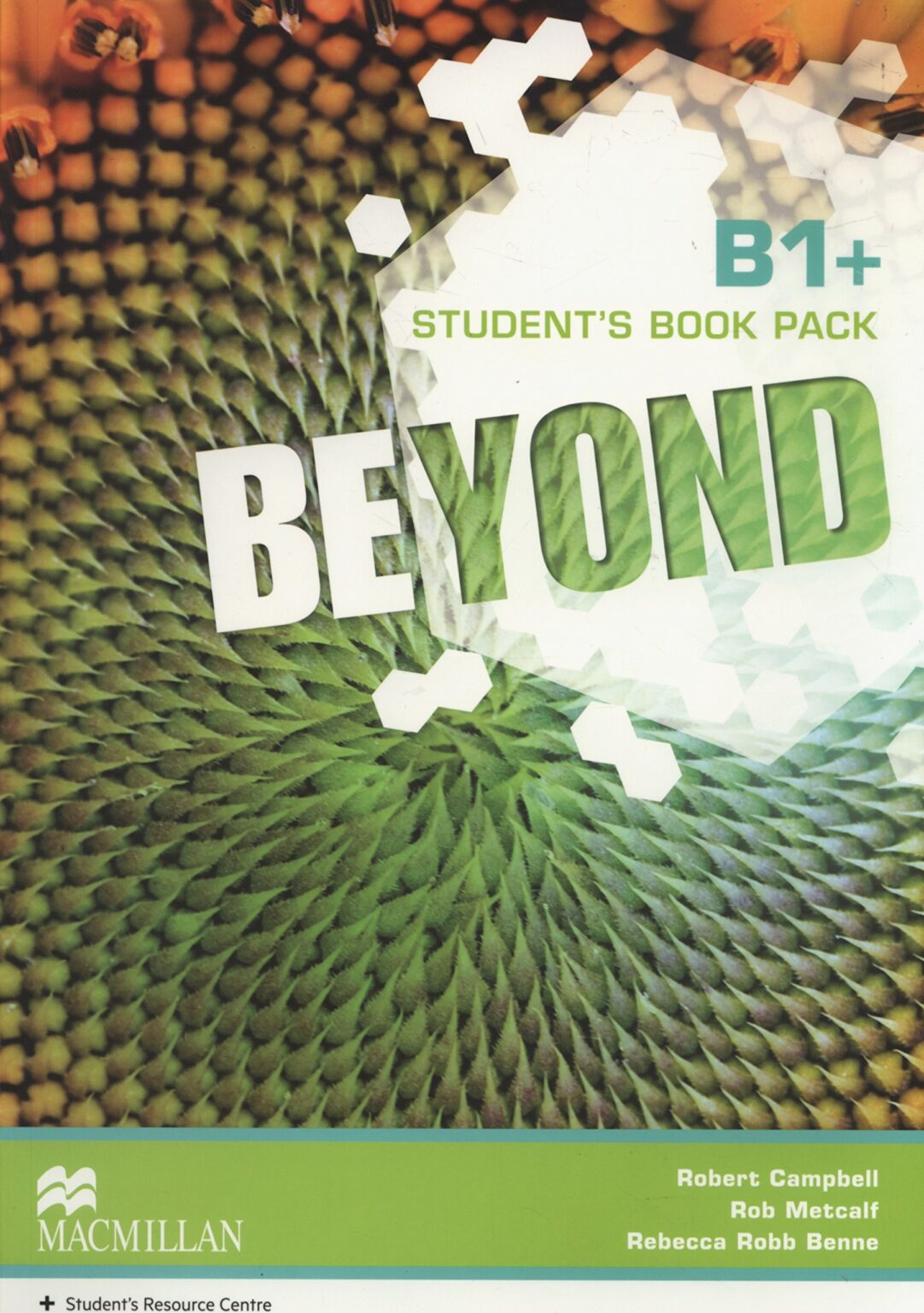[Sách] Macmillan – Beyond B1+ Student’s Book Pack – Sách giấy gáy xoắn ...