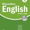 [Sách] Macmillan English 3 Teacher's Guide (SÁCH GIÁO VIÊN) – Sách giấy gáy xoắn
