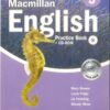 [Sách] Macmillan English 5 Practice book - Sách giấy gáy xoắn
