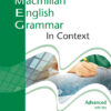 [Sách] Macmillan English Grammar In Context Advanced with key - Sách giấy gáy xoắn