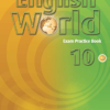 [Sách] Macmillan English World 10 Exam Practice Book - Sách giấy gáy xoắn