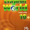 [Sách] Macmillan English World 10 Teacher's Guide - Sách giấy gáy xoắn