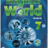 [Sách] Macmillan English World 7 Workbook - Sách giấy gáy xoắn