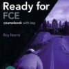 [Sách] Macmillan Exams - Ready for FCE Coursebook with Key (2008) – Sách giấy gáy xoắn