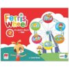 [Sách] Macmillan Ferris Wheel Level 2 Student's Book (American English) - Sách giấy gáy xoắn
