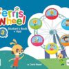 [Sách] Macmillan Ferris Wheel Level 3 Student's Book (American English) - Sách giấy gáy xoắn