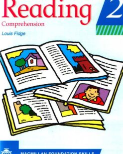 [Sách] Macmillan Foundation Skills : Reading Comprehension 2 by Louis Fidge - Sách giấy gáy xoắn