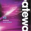 [Sách] Macmillan - Gateway A2 Workbook (1st Edition 2011) – Sách giấy gáy xoắn