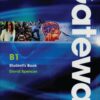 [Sách] Macmillan - Gateway B1 Student's Book (1st Edition 2011) – Sách giấy gáy xoắn