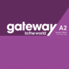 [Sách] Macmillan gateway to the world A2 TEACHER'S BOOK - Sách giấy gáy xoắn