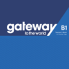 [Sách] Macmillan gateway to the world B1 TEACHER'S BOOK - Sách giấy gáy xoắn